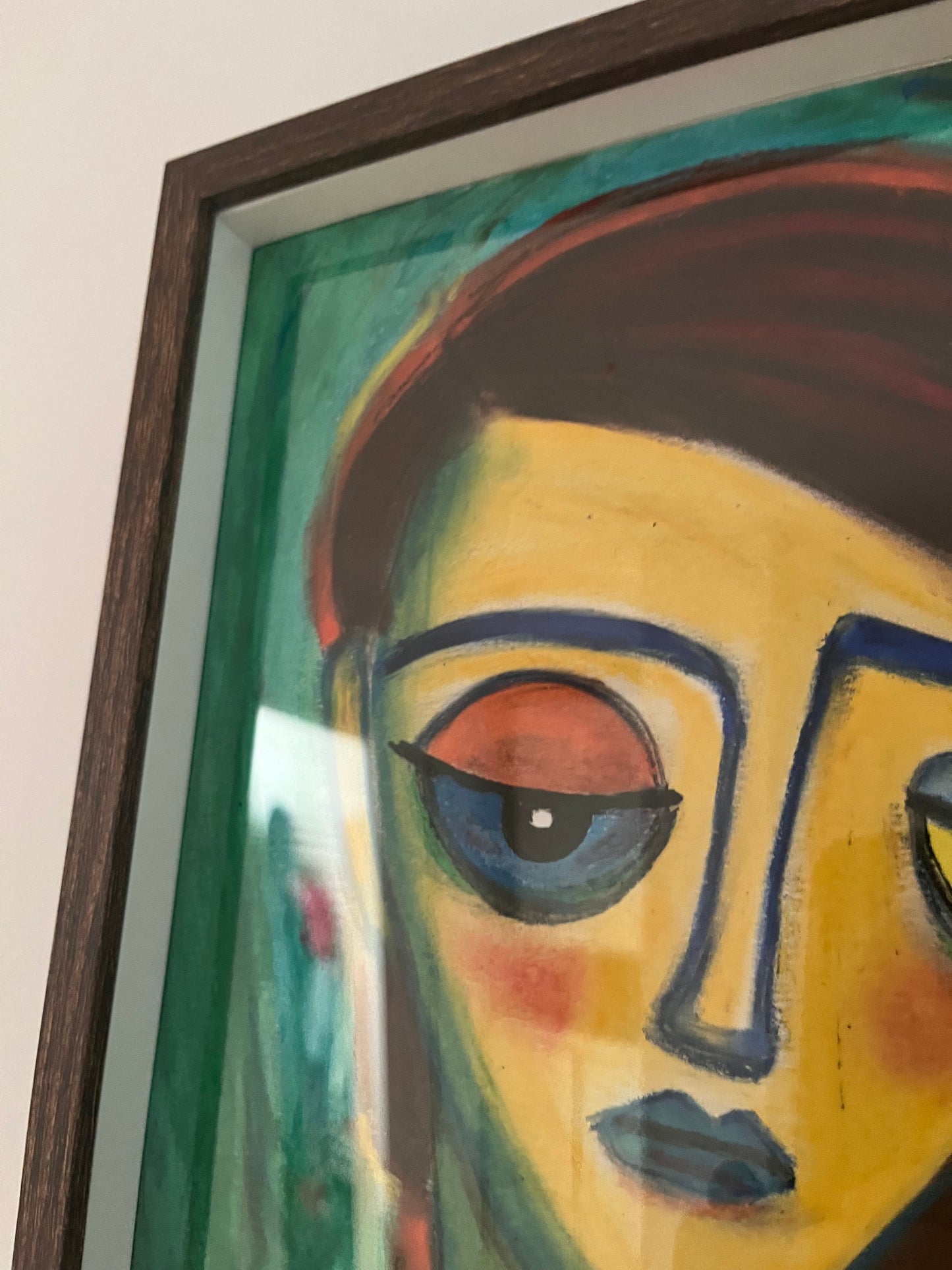 Regarde moi