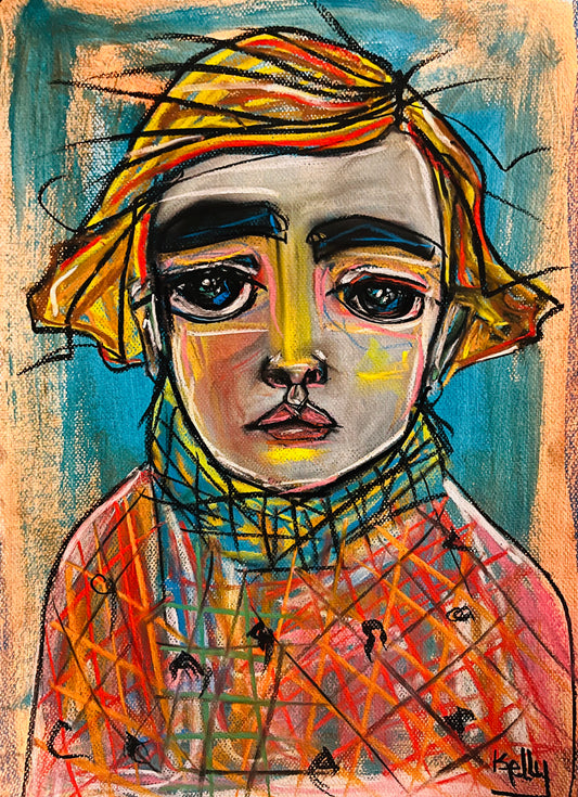 Good morning world *** ON HOLD****