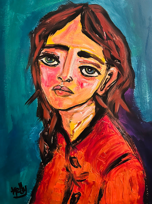 I have a story to tell you