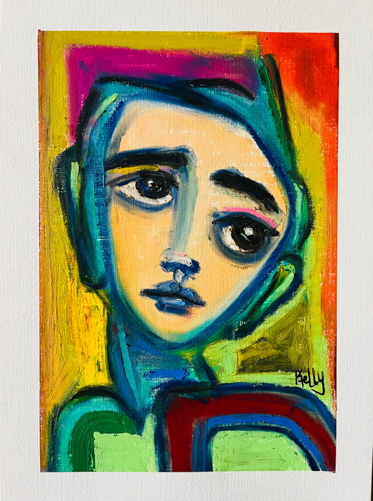 Listen to the voices from the past