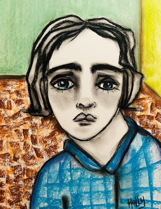 Getting ahead of myself