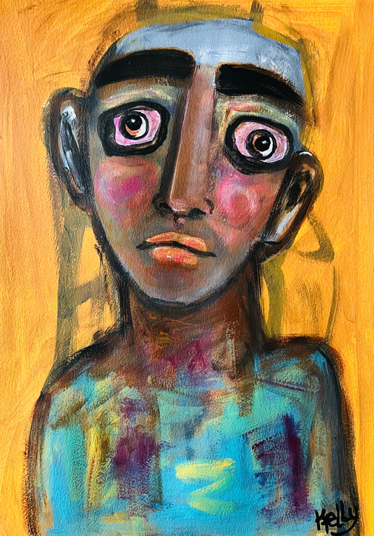 Think the unthinkable