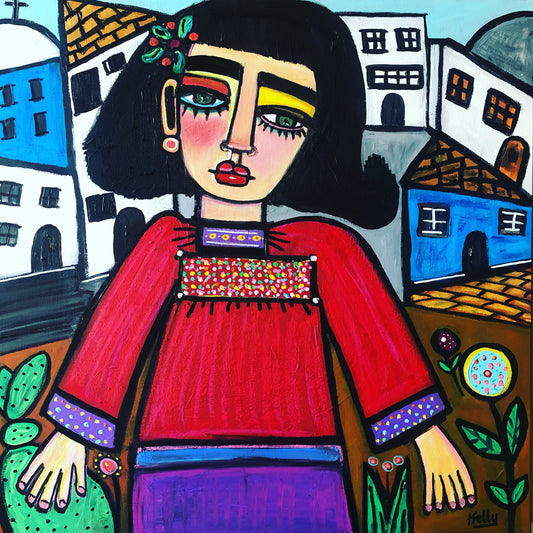 Oaxaca